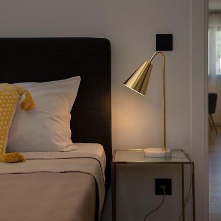 Villa 64 Apartment #3 ムリニ エクステリア 写真