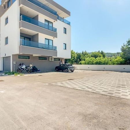 Villa 64 Apartment #3 ムリニ エクステリア 写真