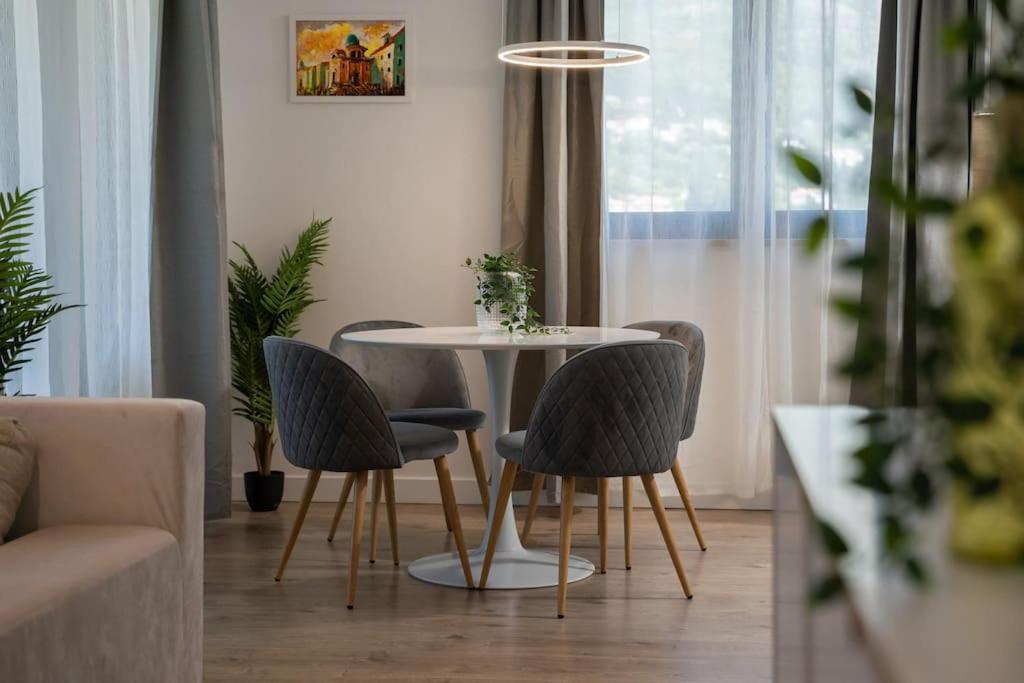 Villa 64 Apartment #3 ムリニ エクステリア 写真