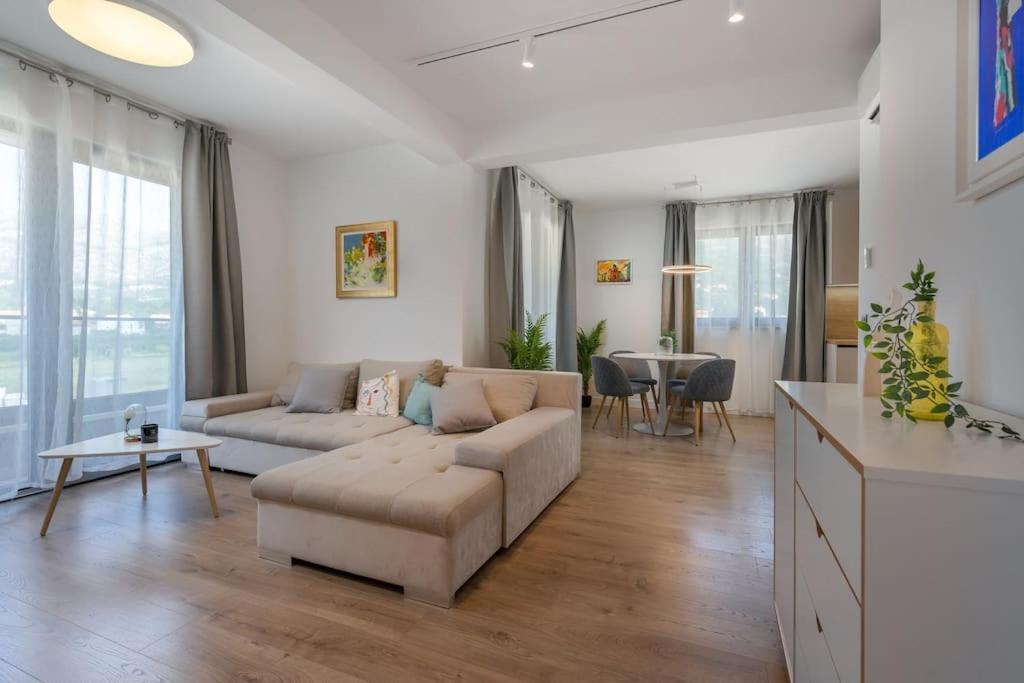 Villa 64 Apartment #3 ムリニ エクステリア 写真