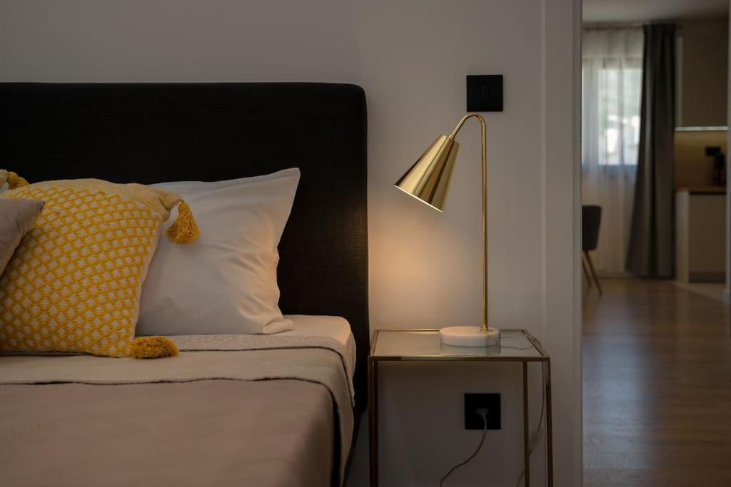 Villa 64 Apartment #3 ムリニ エクステリア 写真